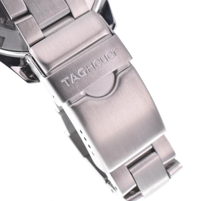 TAG HEUER（タグ・ホイヤー） TAG HEUER WAN2110.BA0822 アクア
