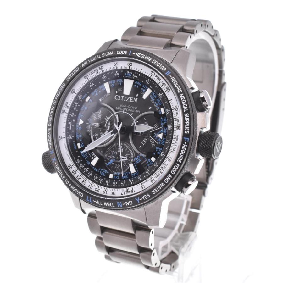 CITIZEN（シチズン） CITIZEN CC7015-63E プロマスター ブルー