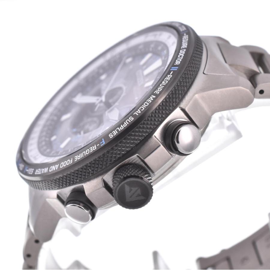 CITIZEN（シチズン） CITIZEN CC7015-63E プロマスター ブルー