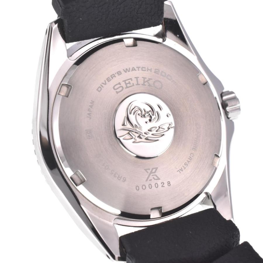 SEIKO（セイコー） SEIKO SBDC131/6R35-01F0 プロスペックス ダイバー