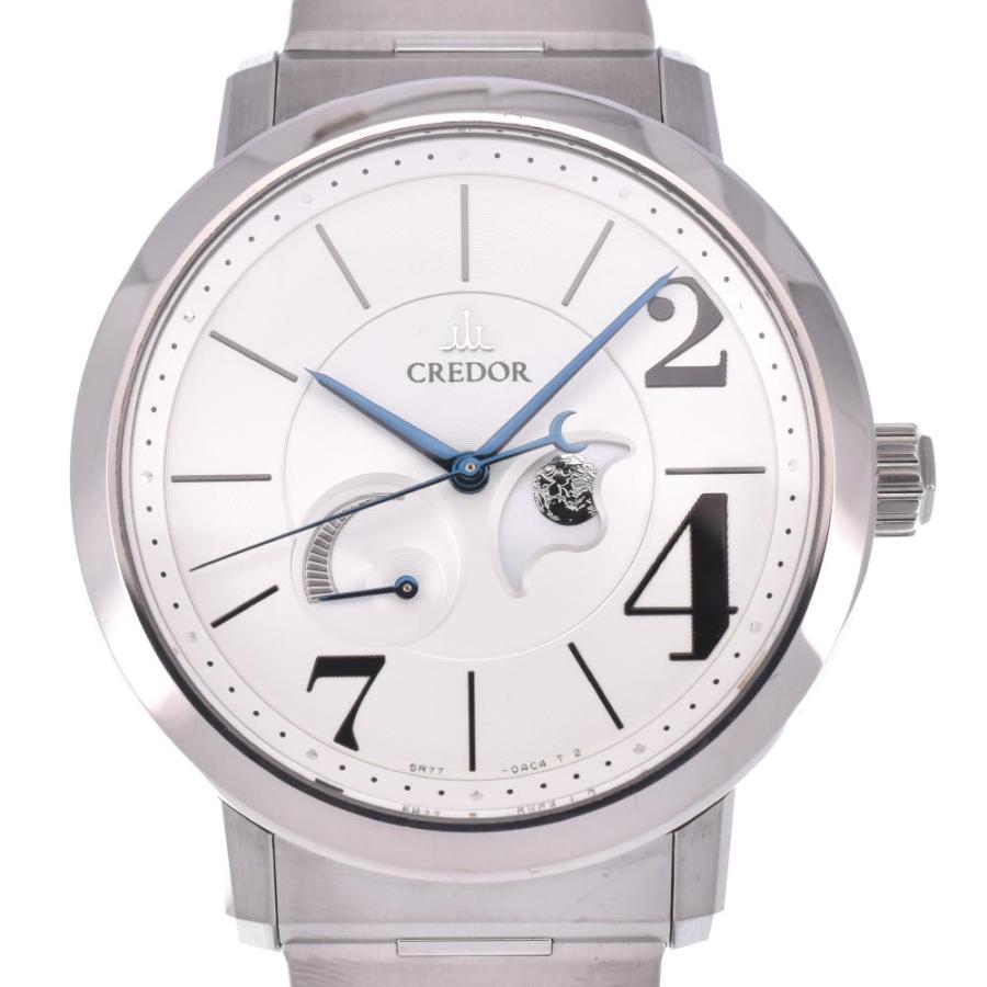 SEIKO（セイコー） SEIKO GCLL995 クレドール ノード チタン パワー