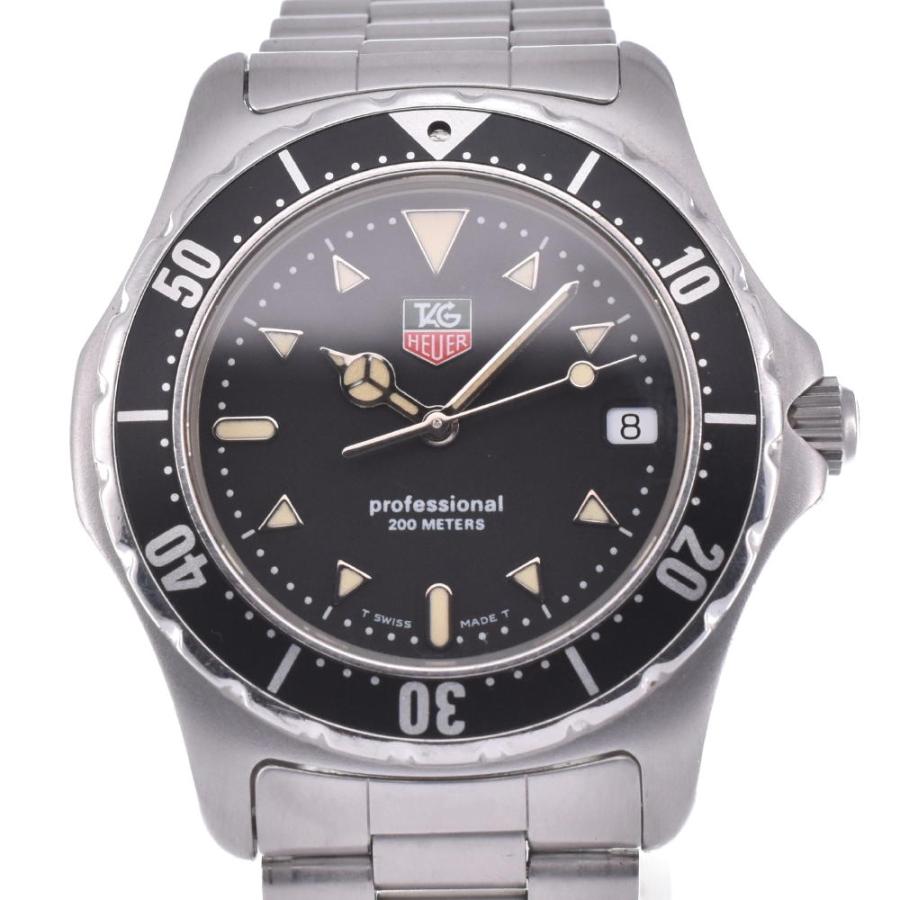 TAG HEUER（タグ・ホイヤー） TAG HEUER WE1114-R-2