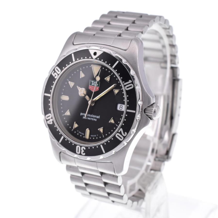 TAG HEUER（タグ・ホイヤー） TAG HEUER WE1114-R-2
