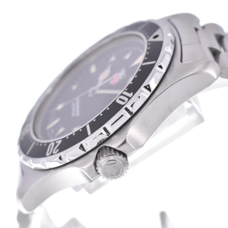 TAG HEUER（タグ・ホイヤー） TAG HEUER WE1114-R-2