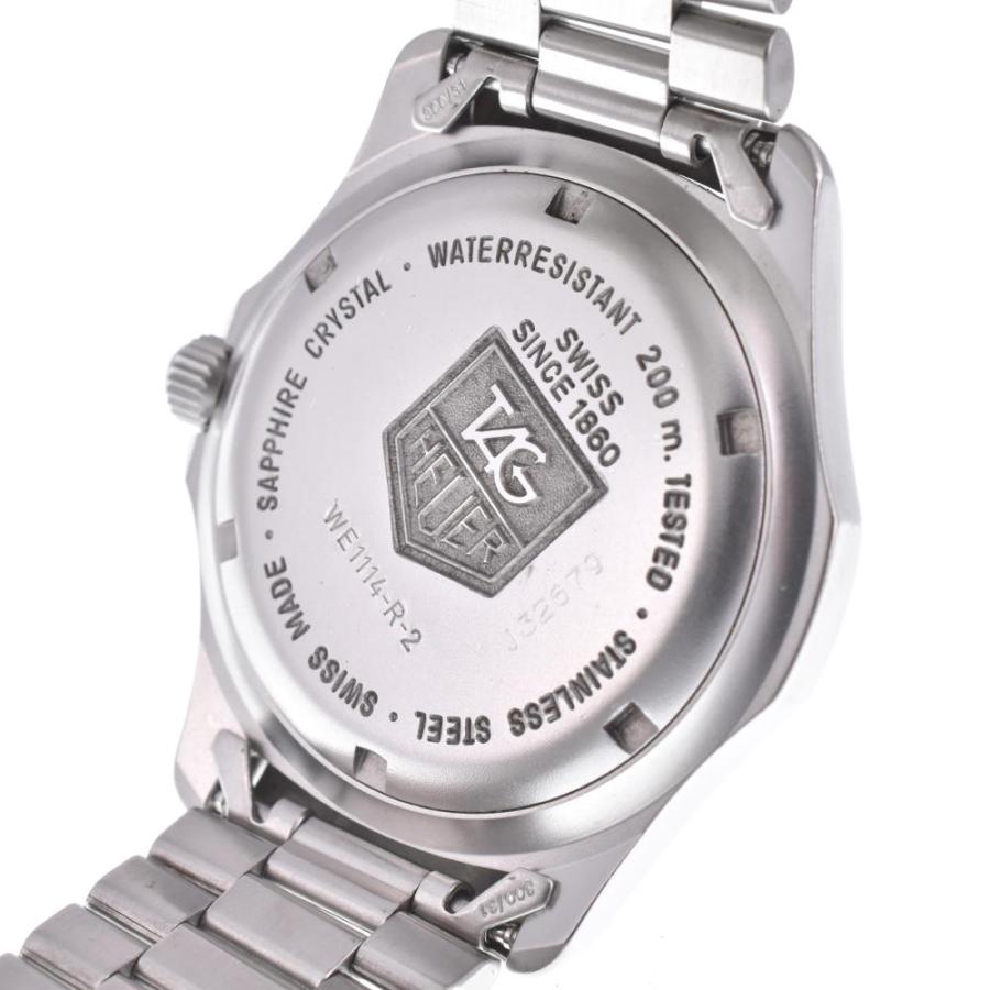 TAG HEUER（タグ・ホイヤー） TAG HEUER WE1114-R-2