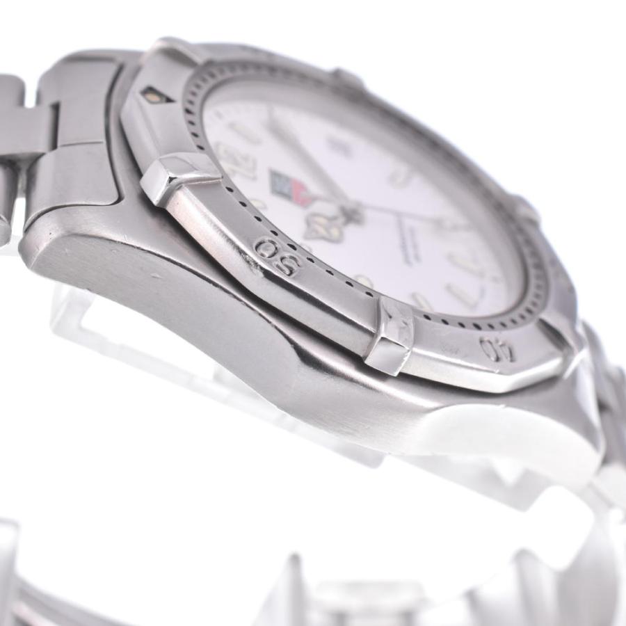 TAG HEUER（タグ・ホイヤー） TAG HEUER WK1111 2000