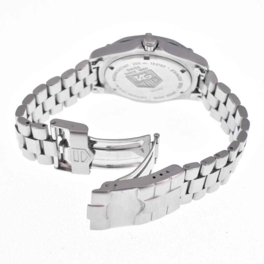 TAG HEUER（タグ・ホイヤー） TAG HEUER WK1111 2000