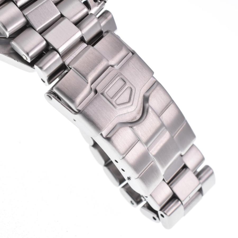 TAG HEUER（タグ・ホイヤー） TAG HEUER WK1111 2000