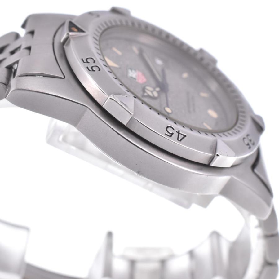 TAG HEUER（タグ・ホイヤー） TAG HEUER 959713D プロフェッショナル