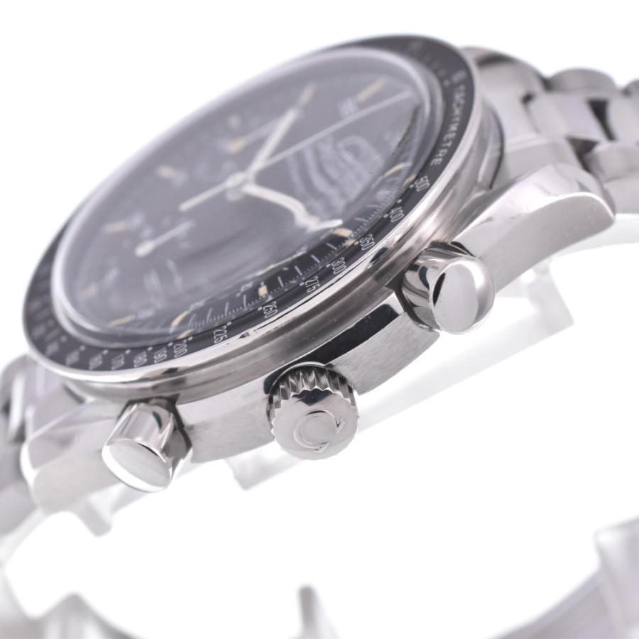 OMEGA（オメガ） OMEGA 3510.50 スピードマスター クロノグラフ 自動
