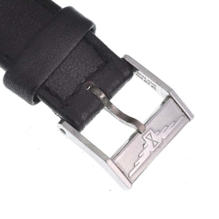 LONGINES（ロンジン） ヴィンテージ スモールセコンド SS/レザー 手