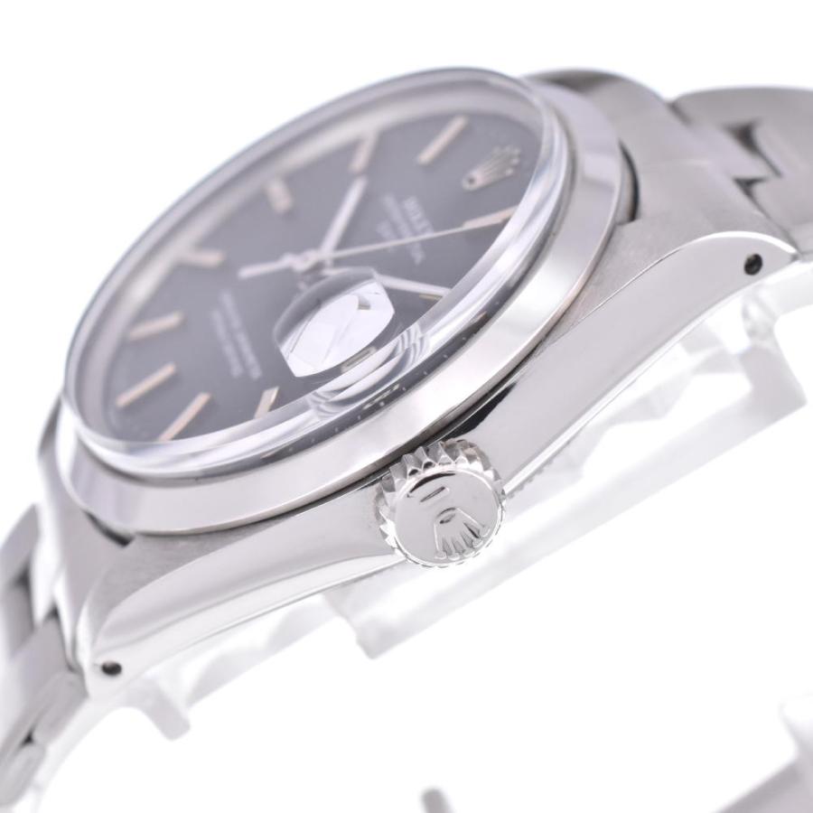 ロレックス ROLEX 1500 オイスターパーペチュアル デイト 自動巻き メンズ 美品 Q#124231 | ROLEX | 02