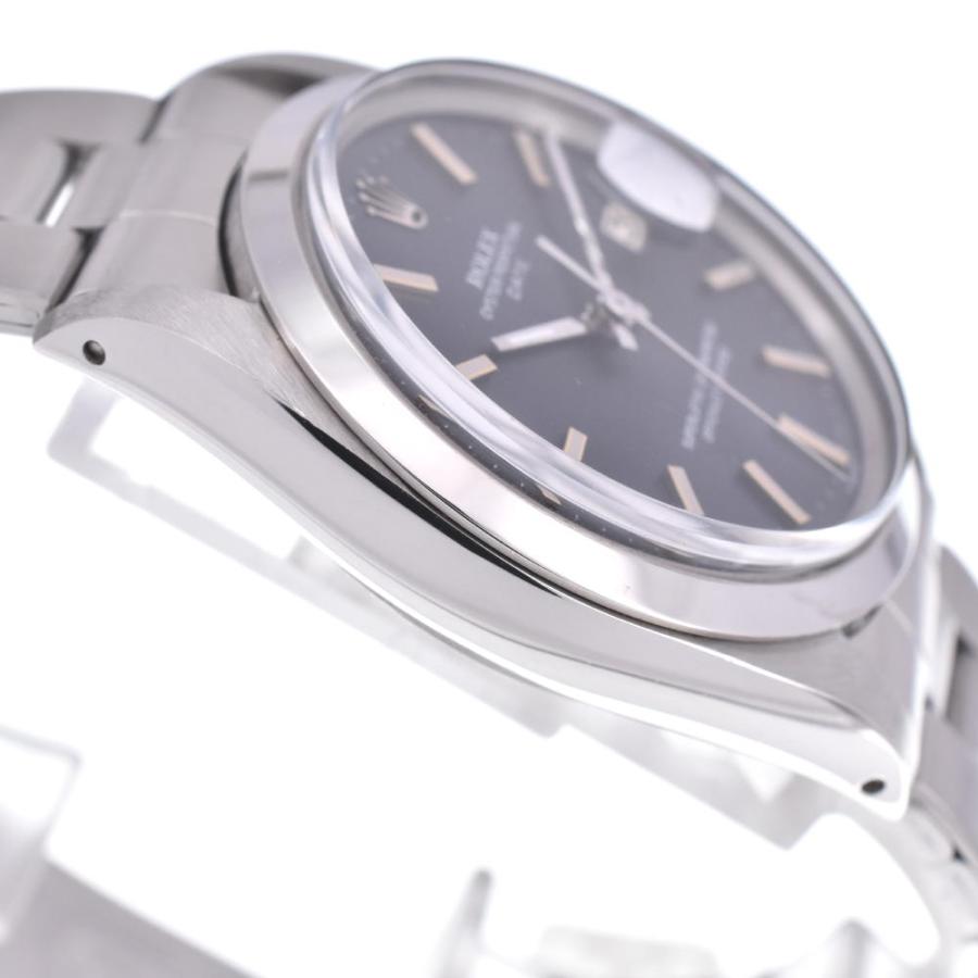 ロレックス ROLEX 1500 オイスターパーペチュアル デイト 自動巻き メンズ 美品 Q#124231 | ROLEX | 03