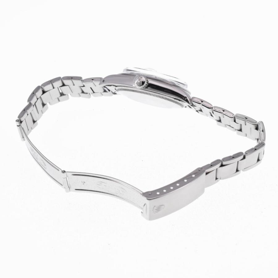 ロレックス ROLEX 1500 オイスターパーペチュアル デイト 自動巻き メンズ 美品 Q#124231 | ROLEX | 04