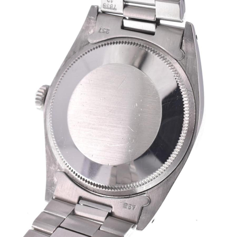 ロレックス ROLEX 1500 オイスターパーペチュアル デイト 自動巻き メンズ 美品 Q#124231 | ROLEX | 05