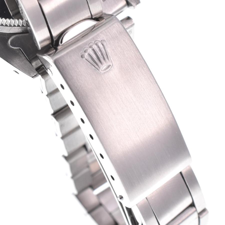 ロレックス ROLEX 1500 オイスターパーペチュアル デイト 自動巻き メンズ 美品 Q#124231 | ROLEX | 06