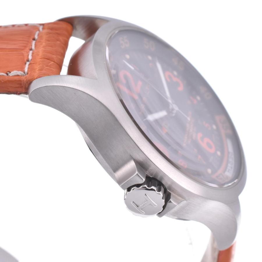 HAMILTON（ハミルトン） HAMILTON H776650 カーキ エアレース GMT 自動