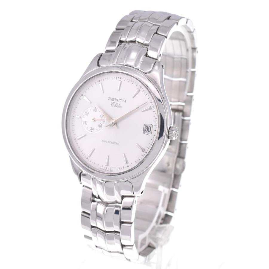 ZENITH（ゼニス） △ ZENITH 90/02.0040.680 クラス エリート スモール