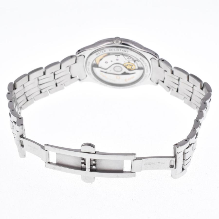 ZENITH（ゼニス） △ ZENITH 90/02.0040.680 クラス エリート スモール