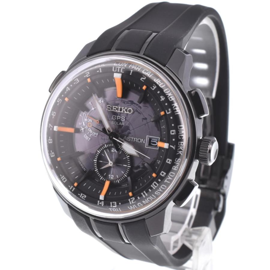 SEIKO（セイコー） SEIKO SBXA035/7X52-0AK0 アストロン ドーム形状の