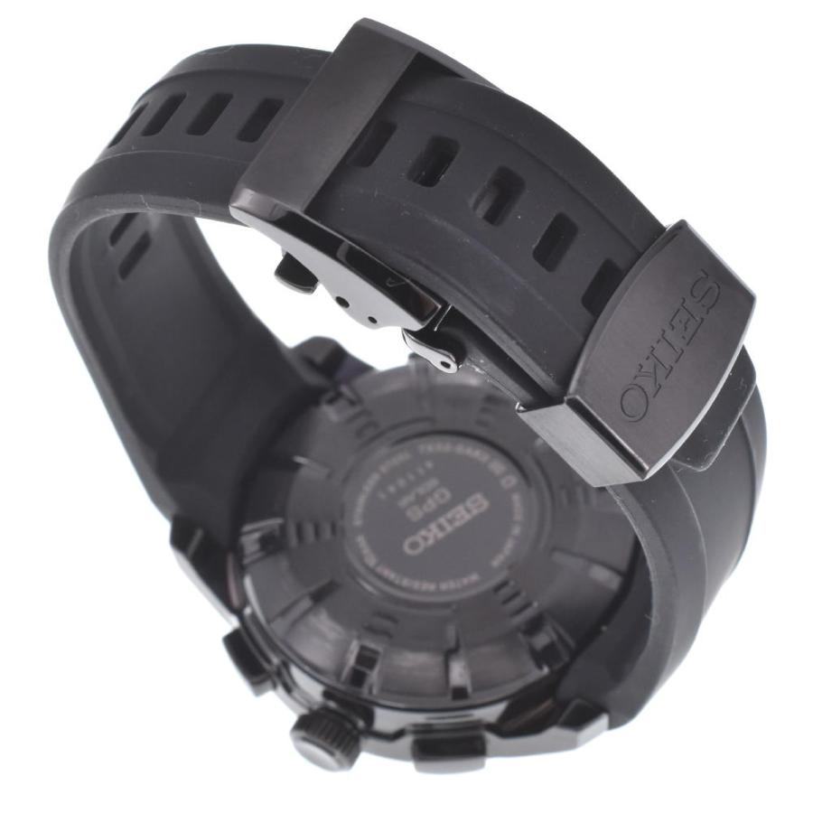 SEIKO（セイコー） SEIKO SBXA035/7X52-0AK0 アストロン ドーム形状の