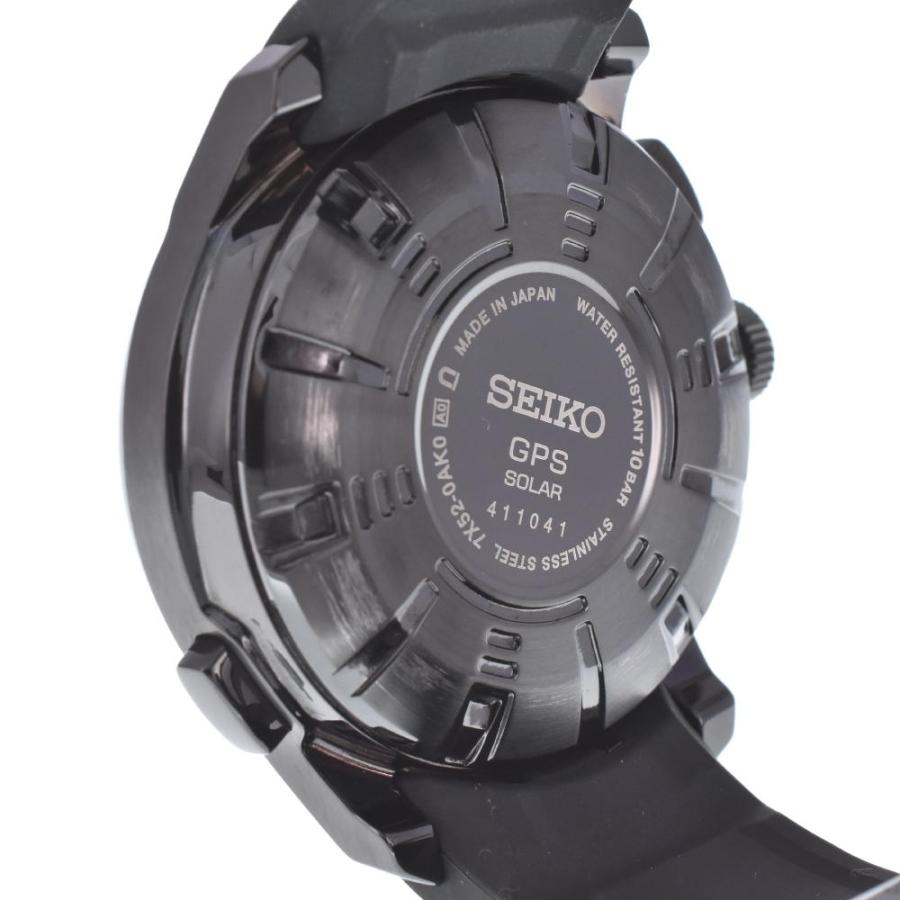 SEIKO（セイコー） SEIKO SBXA035/7X52-0AK0 アストロン ドーム形状の
