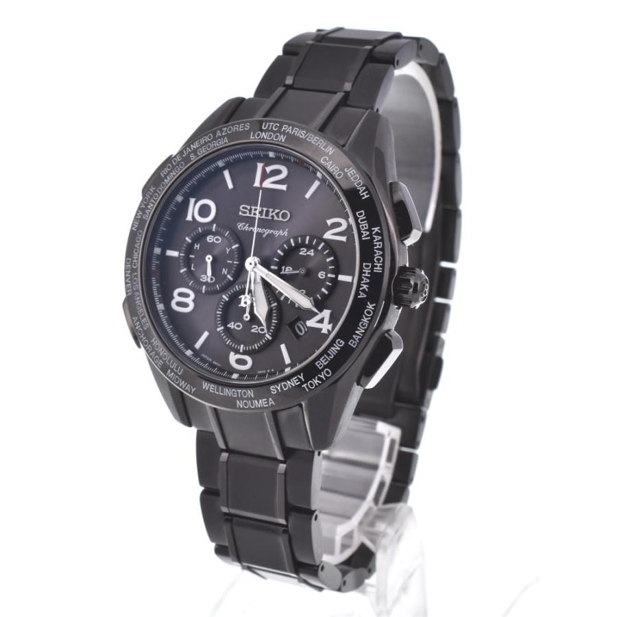 SEIKO（セイコー） SAGA297/8B92-0AZ0 ブライツ 20周年記念限定 チタン
