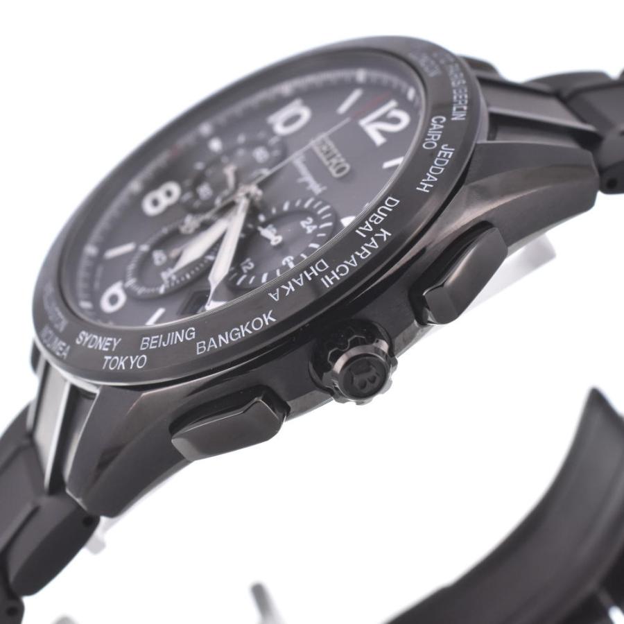 極美品☆セイコー　ブライツ　Limited Edition　8B92-0AR0 SEIKO（セイコー） SAGA297/8B92-0AZ0 ブライツ 20周年記念限定 チタン
