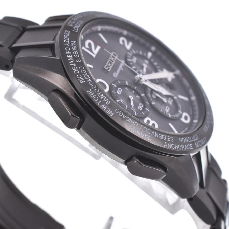 SEIKO（セイコー） SAGA297/8B92-0AZ0 ブライツ 20周年記念限定 チタン