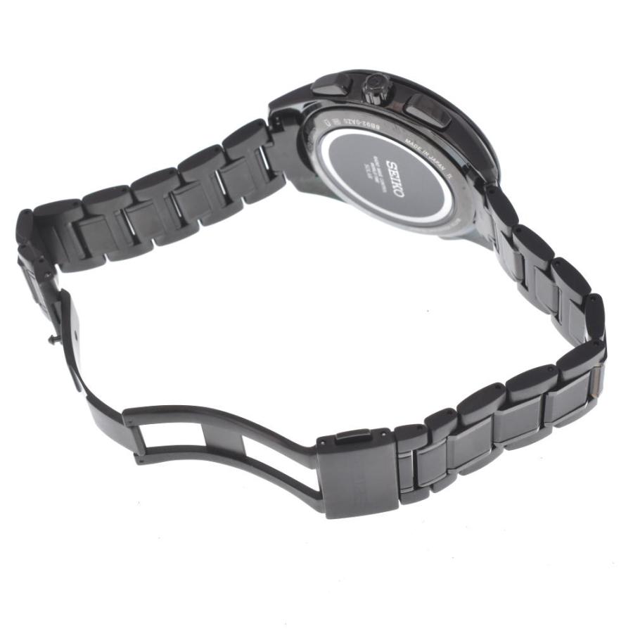 SEIKO（セイコー） SAGA297/8B92-0AZ0 ブライツ 20周年記念限定 チタン