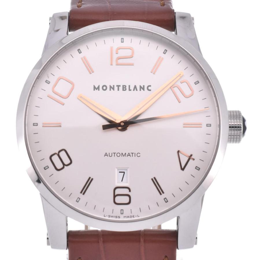 MONTBLANC（筆記具、時計） モンブラン MONTBLANC 7070 タイム