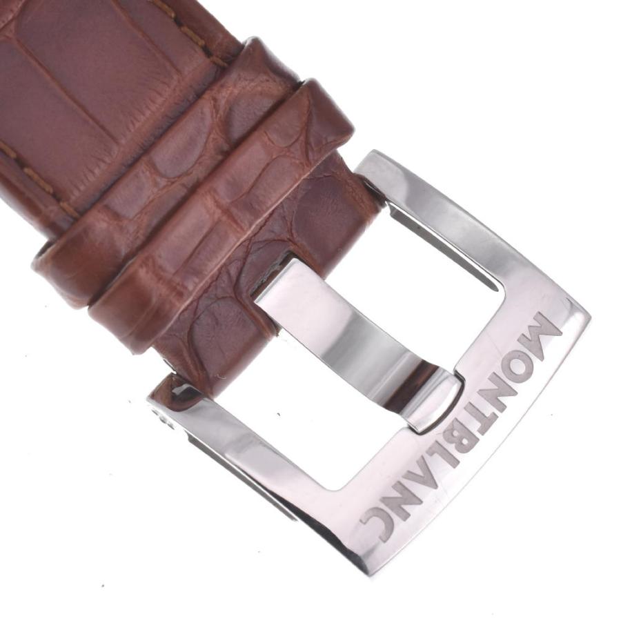 MONTBLANC（筆記具、時計） モンブラン MONTBLANC 7070 タイム