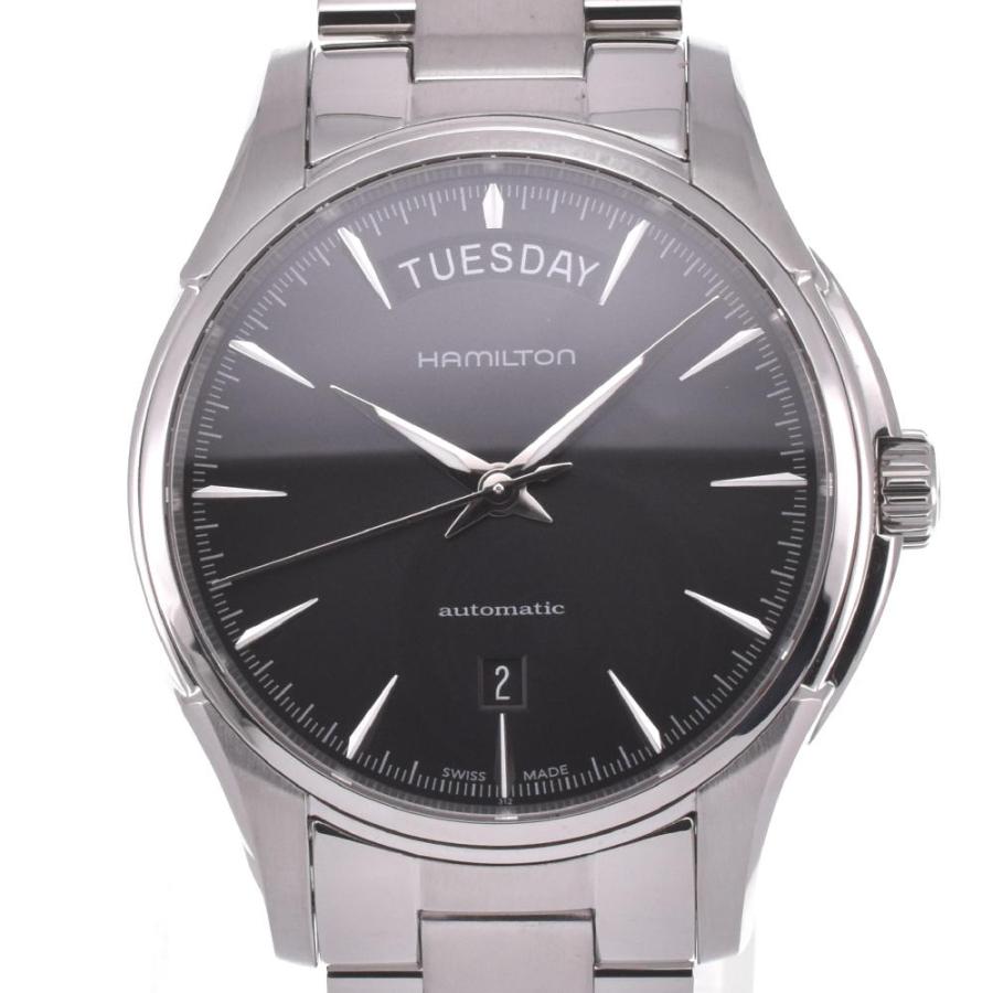 HAMILTON △ ハミルトン H325051 ジャズマスター デイデイト