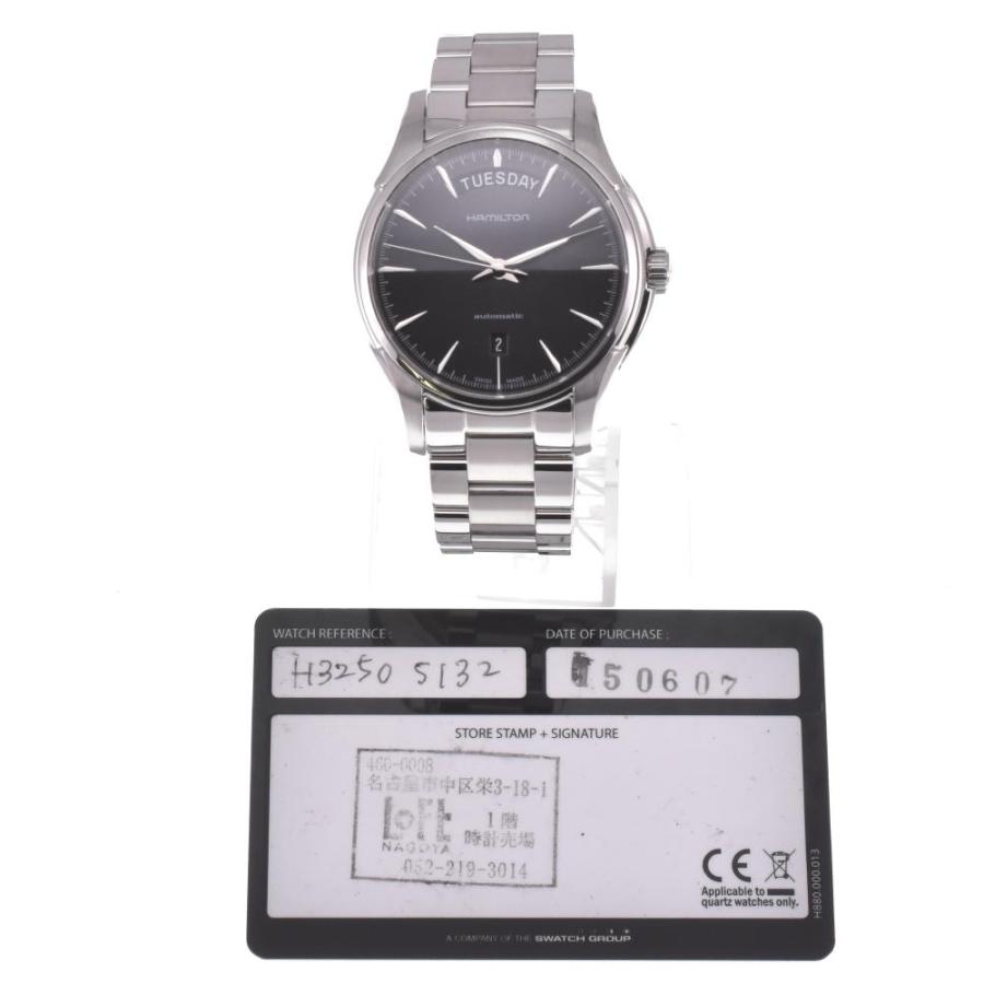 HAMILTON（ハミルトン） △ HAMILTON H325051 ジャズマスター