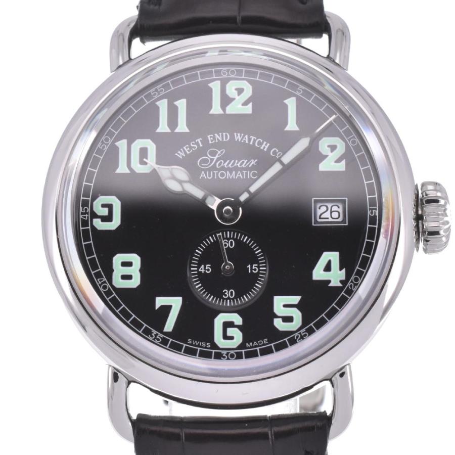 △ ウエスト エンド・ウォッチカンパニー WEST END WATCH CO. WE