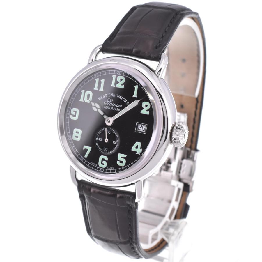 △ ウエスト エンド・ウォッチカンパニー WEST END WATCH CO. WE