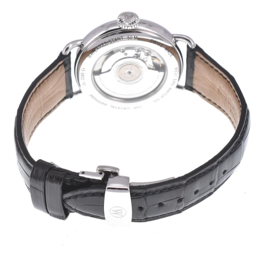 △ ウエスト エンド・ウォッチカンパニー WEST END WATCH CO. WE