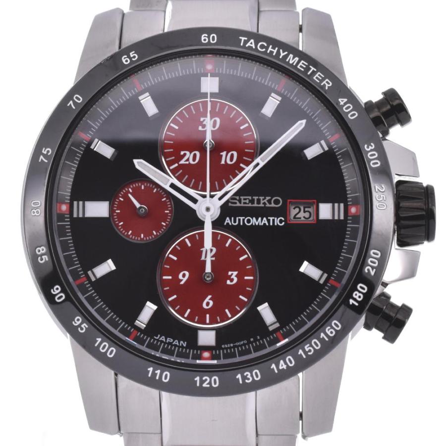 SEIKO セイコー SAGH011/6S28-00C0 ブライツフェニックス 500本限定  