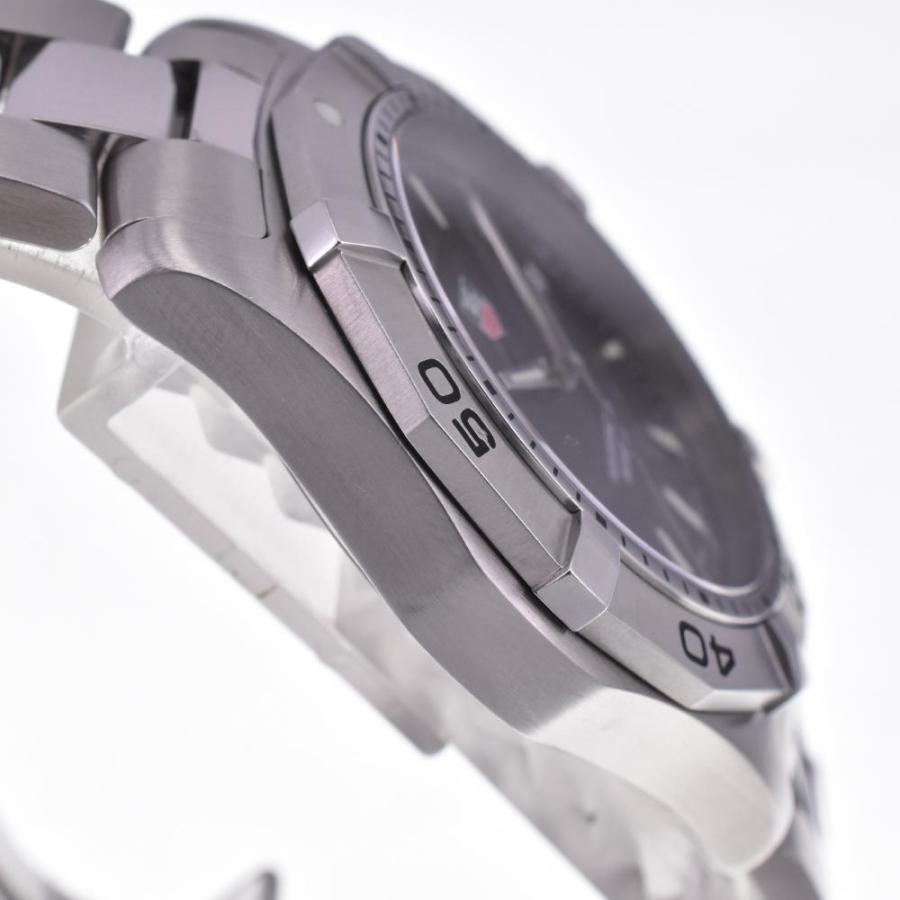 TAG HEUER タグホイヤー WAF111E アクアレーサー デイト