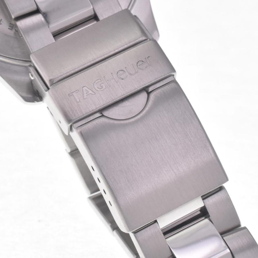 TAG HEUER タグホイヤー WAF111E アクアレーサー デイト