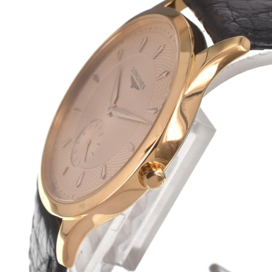 LONGINES ロンジン L4.706.2 グランドクラシック スモール