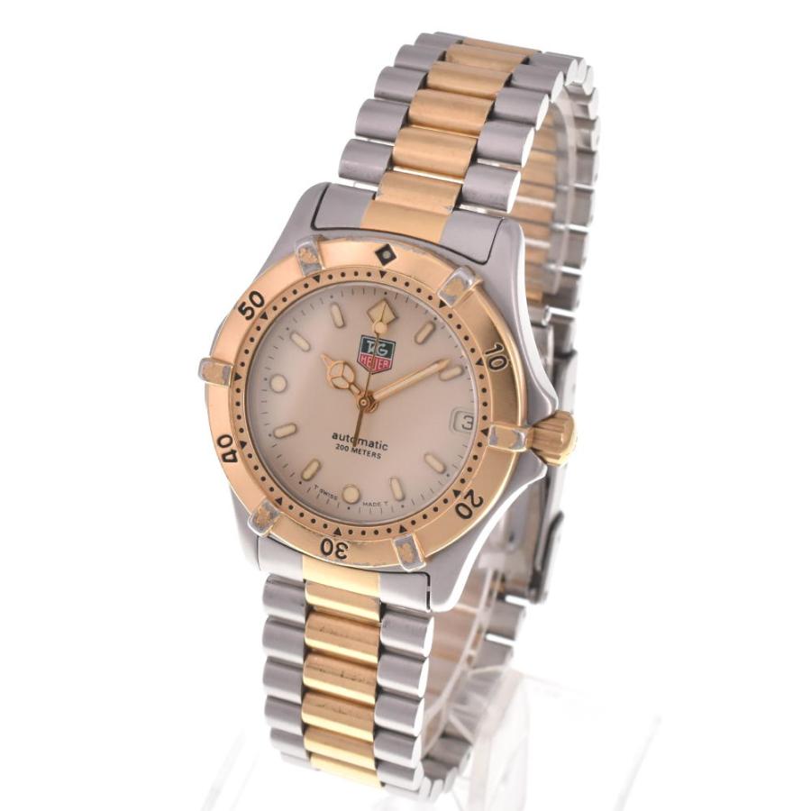 TAG HEUER（タグ・ホイヤー） TAG HEUER 665.713T 2000