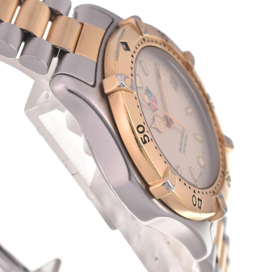 TAG HEUER（タグ・ホイヤー） TAG HEUER 665.713T 2000