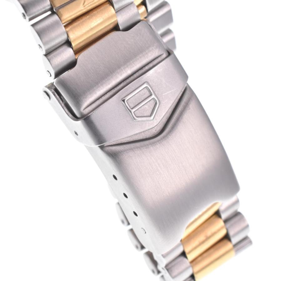 TAG HEUER（タグ・ホイヤー） TAG HEUER 665.713T 2000