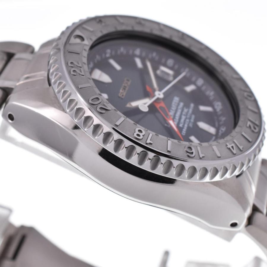 SEIKO（セイコー） 訳あり SEIKO SBDW003 ランドマスター サガルマータ