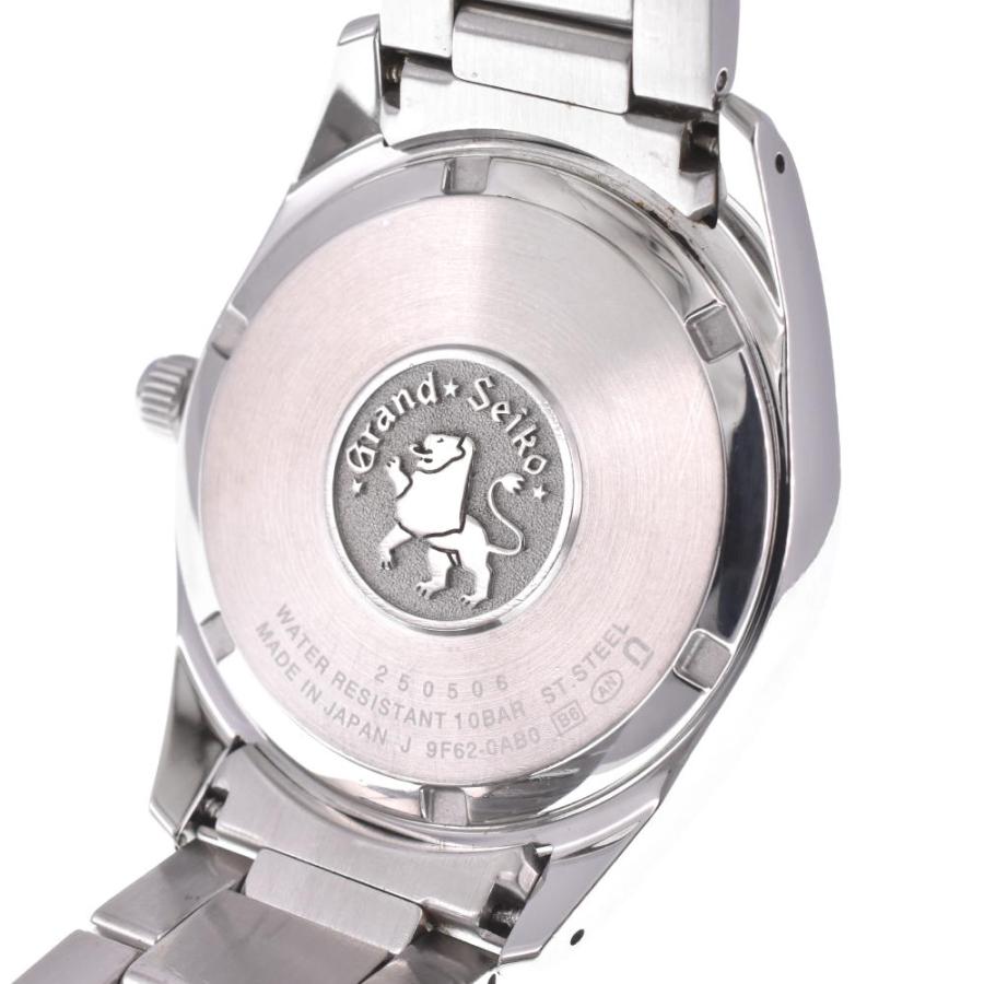 SEIKO（セイコー） △ SEIKO SBGX063/9F62-0AB0 グランドセイコー