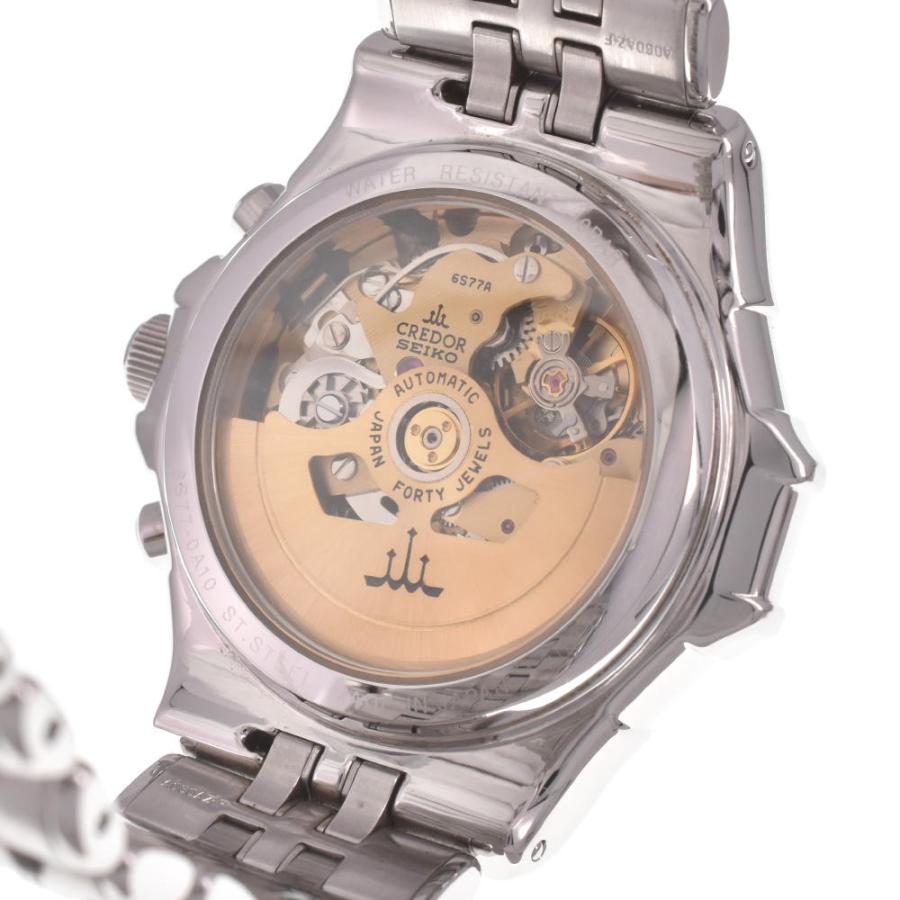 SEIKO（セイコー） SEIKO GCBK995/6S77-0A10 クレドール パシフィーク
