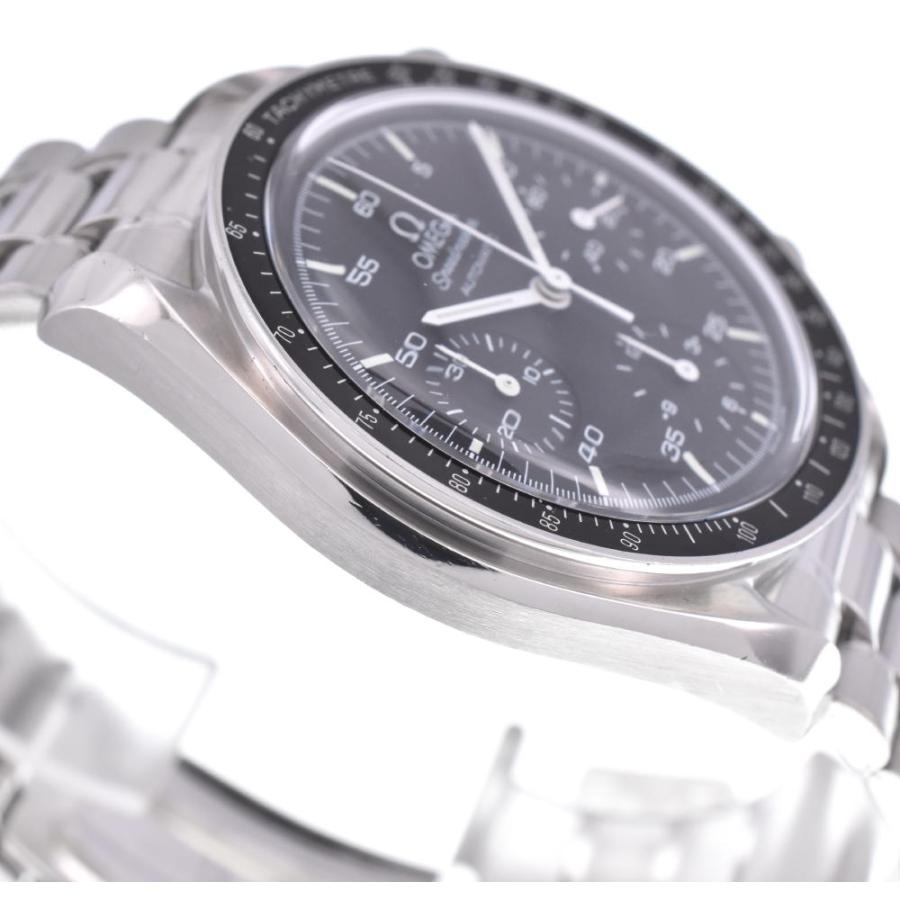 OMEGA（オメガ） OMEGA 3510.50 スピードマスター クロノグラフ 自動巻き メンズ 良品 Q#124583 ...