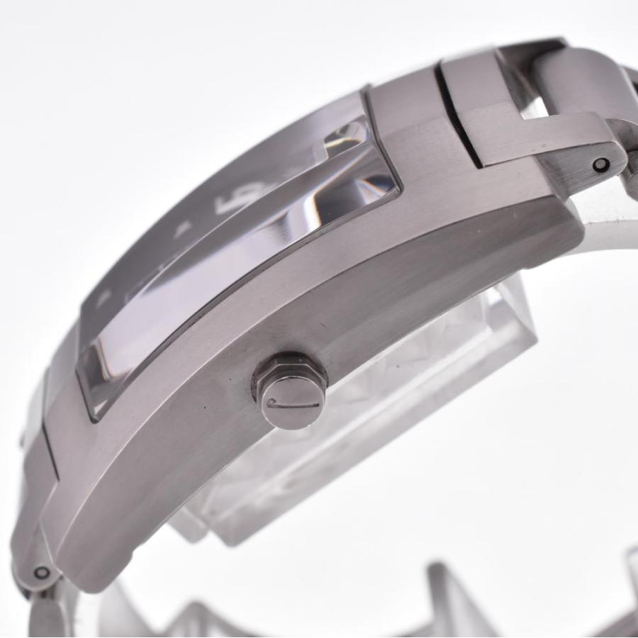 dunhill（ダンヒル） Dunhill 8027 ダンヒリオン デイト カットガラス