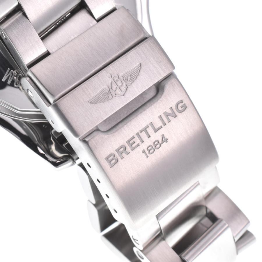 ブライトリング（BREITLING） BREITLING Y1739310/BF45 スーパー
